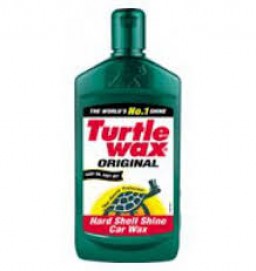 Turtle Wax vaškas