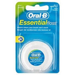 Oral-B Essential Floss dantų siūlas