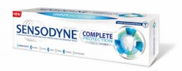 Sensodyne Complete Protection