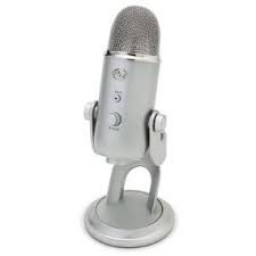 Blue Yeti