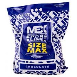 MEX Nutrition Size Max