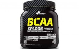 Olimp BCAA Xplode