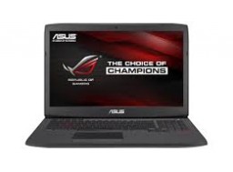 Asus G751L