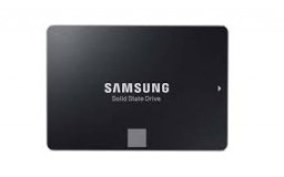 Samsung SSD 850 EVO 250GB