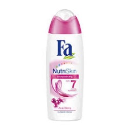 Fa dušo želė NutriSkin Acai Berry