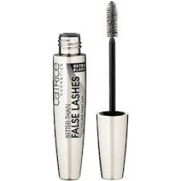 Catrice Better than false lashes  mascara