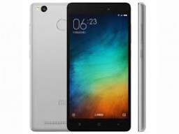 Xiaomi Redmi 3 Prime