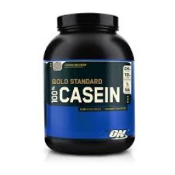 Optimum Nutrition 100% Casein