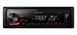 Pioneer MVH - 190 UB