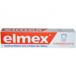 Dantų pasta ELMEX