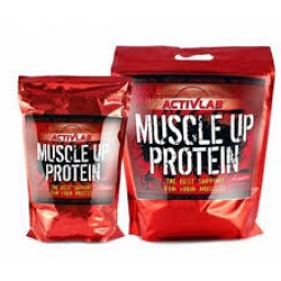 Activlab Muscle Up Protein