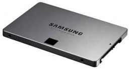 Samsung SSD 840 EVO