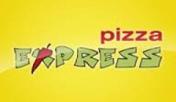 Express pizza
