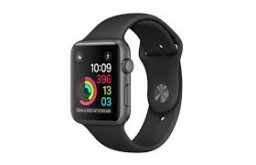 Apple Watch, 2 serija