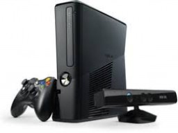 Xbox 360 Slim