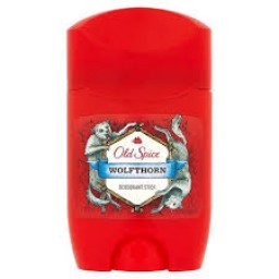 Old Spice Wolfthorn