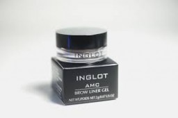 Inglot AMC Brow Liner Gel antakių gelis