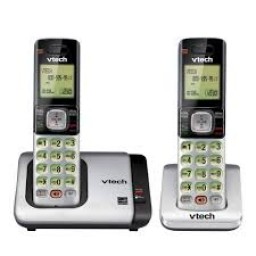 VTech CS6719-2 DECT 6.0 telefonas