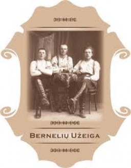 Bernelių užeiga