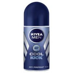 NIVEA aqua cool