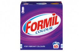 Formil colour skalbimo milteliai