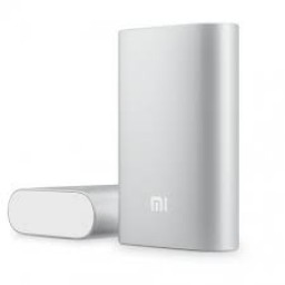 Xiaomi Mi 10000mAh išorinė baterija