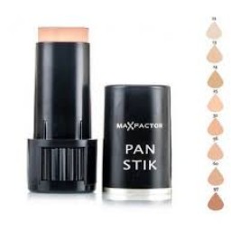 Max Factor Pan Stik maskuoklis