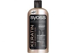 Syoss Keratin šampūnas