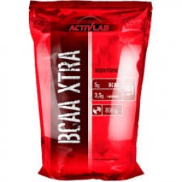 ActivLab BCAA Xtra 800g