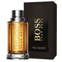 Hugo Boss The Scent