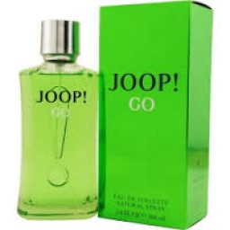 Joop go