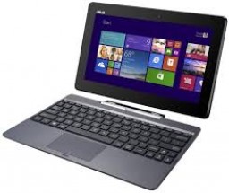 Asus Transformer T100