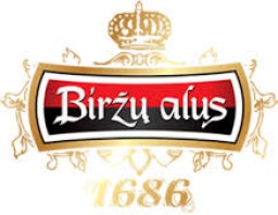 Biržų alus