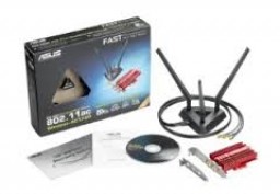 ASUS Dual-band Wireless-AC1900