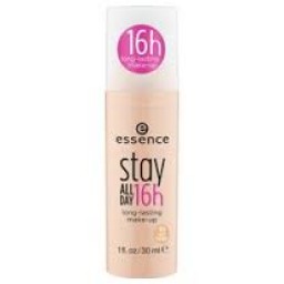 Essence Stay All Day kreminė pudra