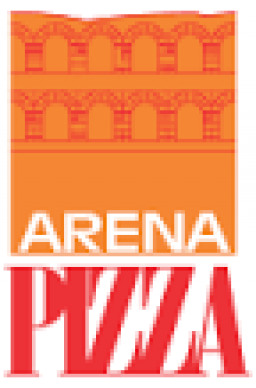 Arena pizza