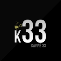 Kavinė 33